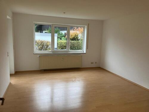 Foto - Renovierte 2-Zi.-EG Wohnung + Terrasse in Rödental zu vermieten!