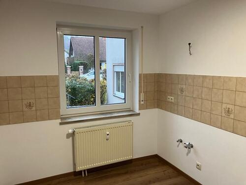 Foto - Etagenwohnung in Rödental