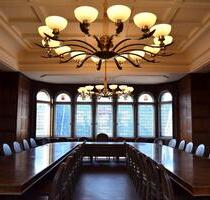 Podcast- Studio, Film, Foto, Veranstaltungen in ehem. Notenbank - Jena Burgau