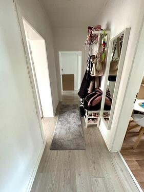 Foto - Etagenwohnung zur Miete in Marienheide