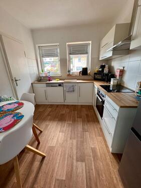 Foto - Etagenwohnung in Marienheide