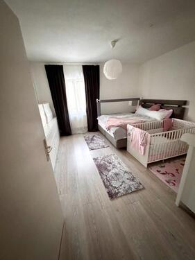 Foto - Etagenwohnung in Marienheide zur Miete