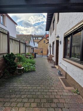 Foto - Etagenwohnung in Nierstein zur Miete