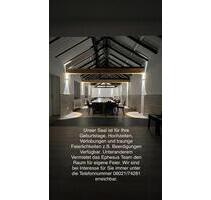 Eventraum ca 50 Personen - 500,00&nbsp;EUR Kaltmiete, in Mainaschaff (PLZ: 63814)