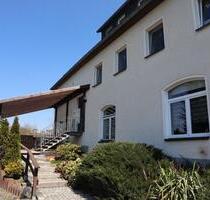 Viel Platz zum Wohnen in schöner Landschaft ! - Mülsen