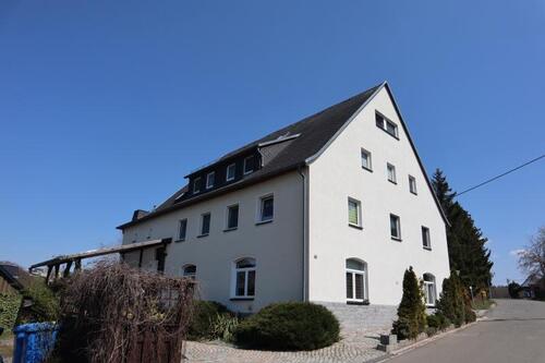 Foto - 4 Zimmer Etagenwohnung zur Miete in Mülsen