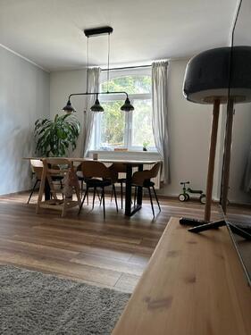 Foto - Etagenwohnung in Mülsen zur Miete