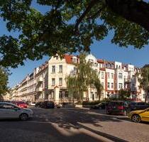 Kurzexposé 5002284 - 567,00&nbsp;EUR Kaltmiete, ca.&nbsp; 70,83&nbsp;m&sup2; in Halle (Saale) (PLZ: 06110) Damaschkestraße