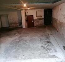 Doppel-Garage oder Lager - 100,00&nbsp;EUR Miete, in Vilshofen an der Donau (PLZ: 94474)
