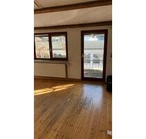 Zimmer in grosser WG , Tageszimmer - Speyer