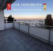 S-Heumaden: Charmante 3-Zimmer-Wohnung mit schöner Aussicht - Stuttgart Sillenbuch