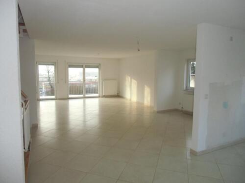 Foto - Haus mit ELW * zu verkaufen * 71732 Tamm * DHH