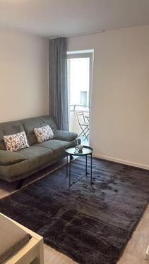 Foto - 1 Zimmer Etagenwohnung zur Miete in München