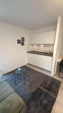 Foto - Etagenwohnung in München zur Miete