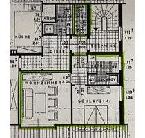 2 Zimmer Wohnung zu vermieten - 500,00&nbsp;EUR Kaltmiete, ca.&nbsp; 42,00&nbsp;m&sup2; in Herford (PLZ: 32049) Falkendiek