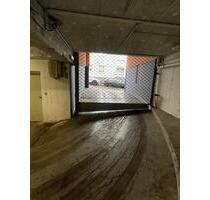 Stellplatz Saarbrücken Marienstraße