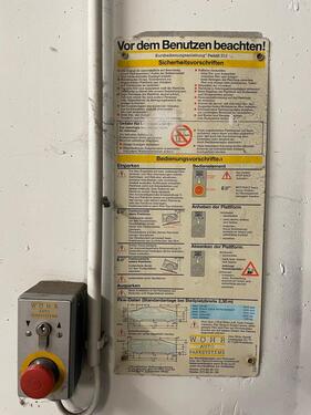 Foto - andere in Saarbrücken zur Miete