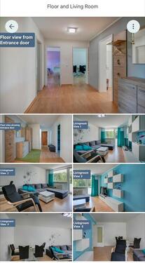 Foto - 3 Zimmer Etagenwohnung in München