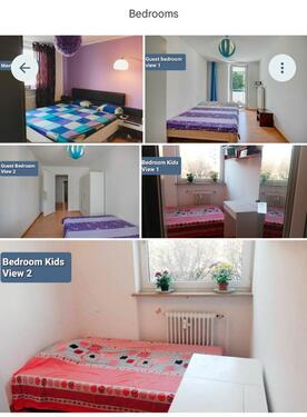 Foto - Etagenwohnung in München zum Kaufen