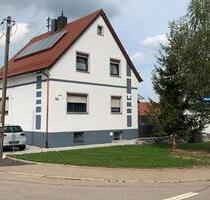 3,5-Zimmer-Wohnung ab 01.03.2026 in AA-Waldhausen zu vermieten - Aalen Ebnat