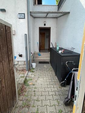 Foto - 4 Zimmer Doppelhaushälfte in Worms