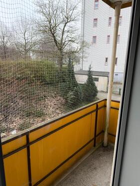 Foto - Etagenwohnung in Bremerhaven zur Miete