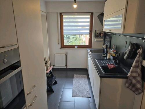 Foto - 3 Zimmer Etagenwohnung zur Miete in Pforzheim