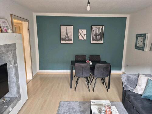 Foto - Etagenwohnung in Pforzheim zur Miete