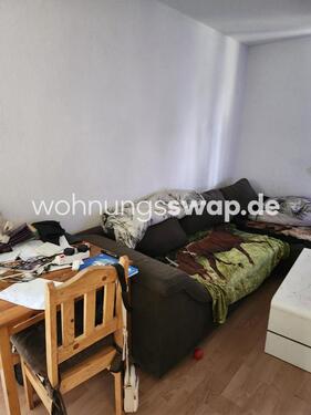 Foto - Etagenwohnung in Berlin zur Miete