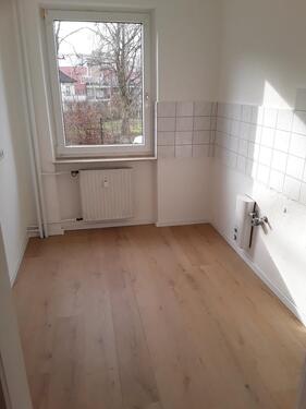 Foto - 3 Zimmer Erdgeschoßwohnung in Hattingen