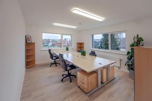 Foto - Büroräume in versch. Größen im Serviced Office