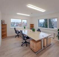 Büroräume in versch. Größen im Serviced Office - Regensburg Konradsiedlung