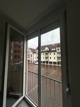 Foto - Moderne Wohnung mit TG-Stellplatz in zentraler Lage