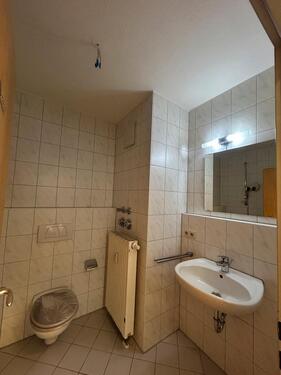 Foto - 2 Zimmer Etagenwohnung in Hausach