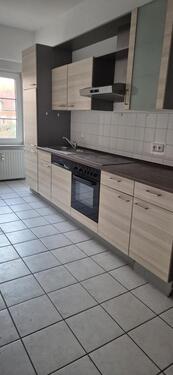 Foto - 5 Zimmer Etagenwohnung in Hollenstedt