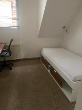 Foto - 1 Zimmer Etagenwohnung zur Miete in Friedrichshafen