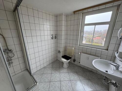 Foto - Etagenwohnung in Krölpa zur Miete