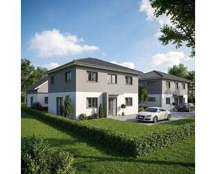 Haus 4 Neubau 4 Einfamilienhäuser in Rabenau inkl. Grundstück