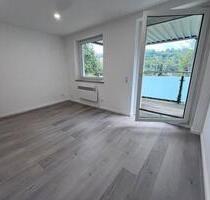 1-Zimmer-Wohnung in ruhiger Lage, Nähe KaisergartenOberstadt - Siegen Kaan-Marienborn