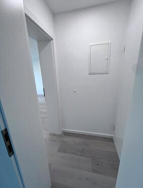 Foto - 1 Zimmer Etagenwohnung in Siegen