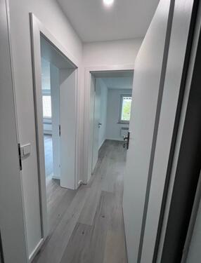 Foto - Etagenwohnung in Siegen zur Miete