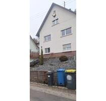 Familienfreundliches Einfamilienhaus in Bärenthal