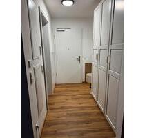 Gemütliche 1-Zimmer-Wohnung - 710,00&nbsp;EUR Kaltmiete, ca.&nbsp; 40,60&nbsp;m&sup2; in Straubing (PLZ: 94315)