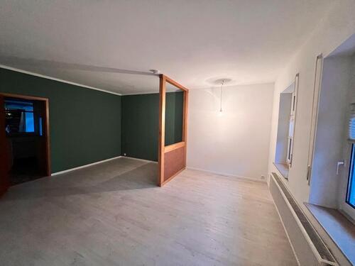 Foto - 1 Zimmer Erdgeschoßwohnung zur Miete in Hagenow