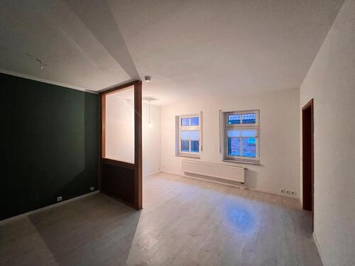 Foto - 1 Zimmer Erdgeschoßwohnung in Hagenow