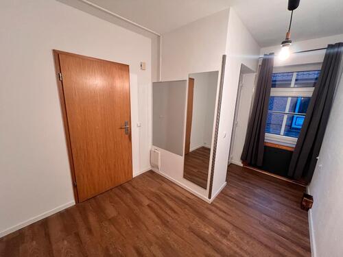 Foto - Erdgeschoßwohnung in Hagenow zur Miete