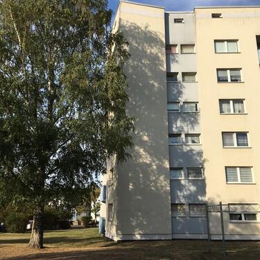 Foto - *WBS erforderlich* - Komfortable 2-Zimmer-Wohnung in Seniorenwohnanlage