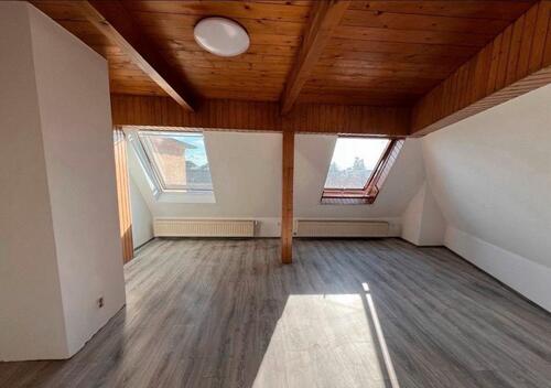 Foto - 2 Zimmer Dachgeschoßwohnung zur Miete in Schifferstadt