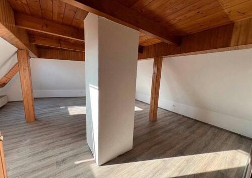Foto - 2 Zimmer Dachgeschoßwohnung in Schifferstadt
