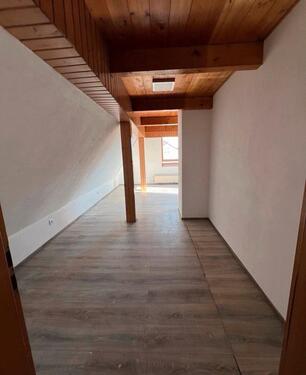 Foto - Dachgeschoßwohnung in Schifferstadt zur Miete